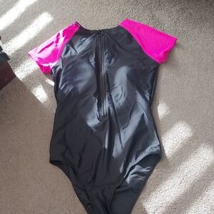 Cupshe One Piece Bathing Suit